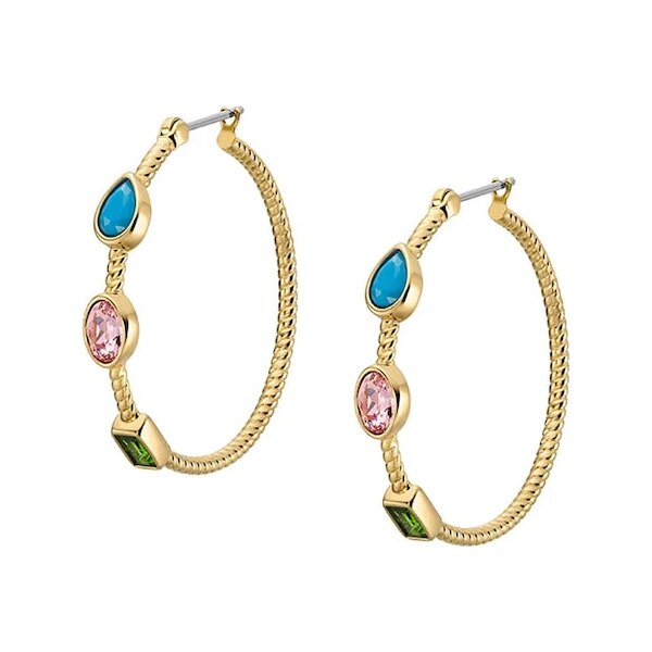 Náušnice Fossil 65586494