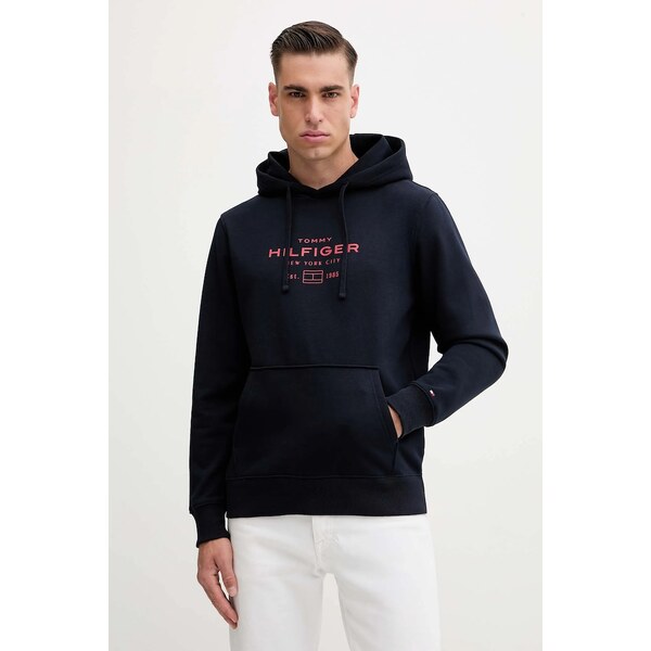 Mikina Tommy Hilfiger 65585132