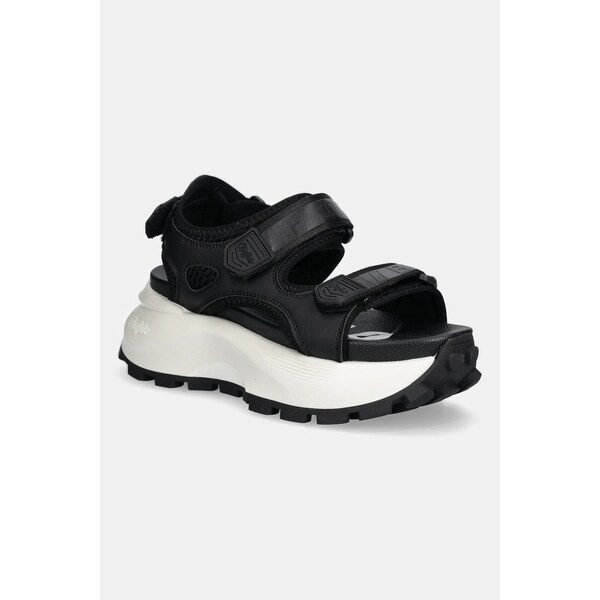 Sandále Buffalo Manhatten Snd 63435046