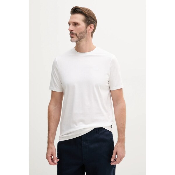 Bavlnené tričko Joop! 64184418