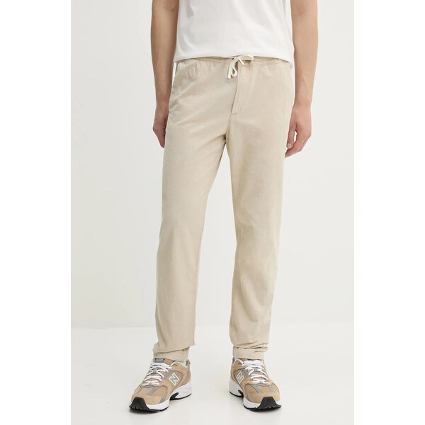 Bavlnené nohavice Timberland 64184642