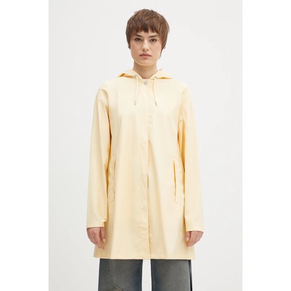 Bunda Rains A-Line W Jacket W3 63659006