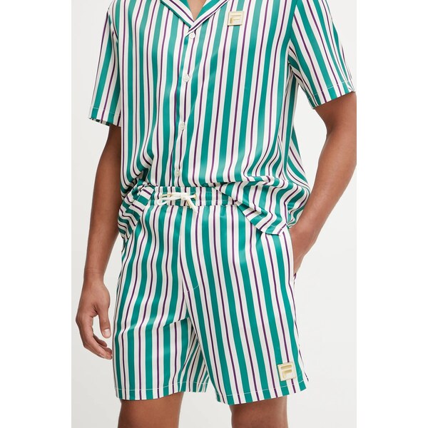 Šortky Fila Lastro 64184523