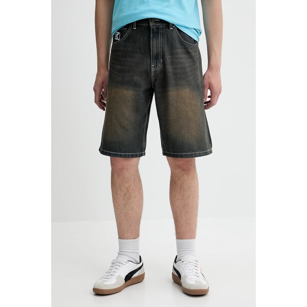 Rifľové krátke nohavice Karl Kani 63536563