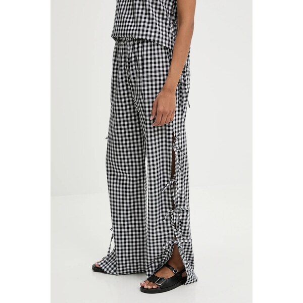 Bavlnené nohavice Answear.LAB 63536343