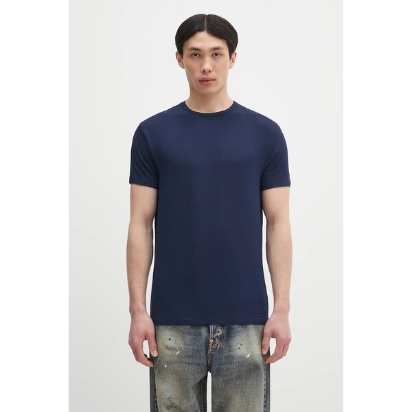 Tričko Paul Smith 3-pak 63659086