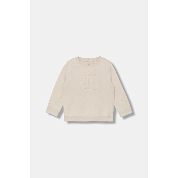 Sveter pre bábätká Calvin Klein Jeans 65183533