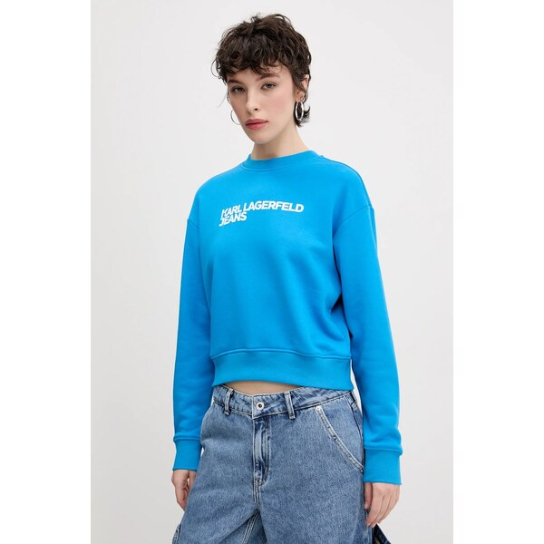 Mikina Karl Lagerfeld Jeans 62971005