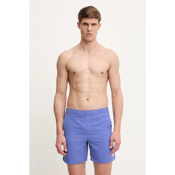 Plavkové šortky The North Face 66513061