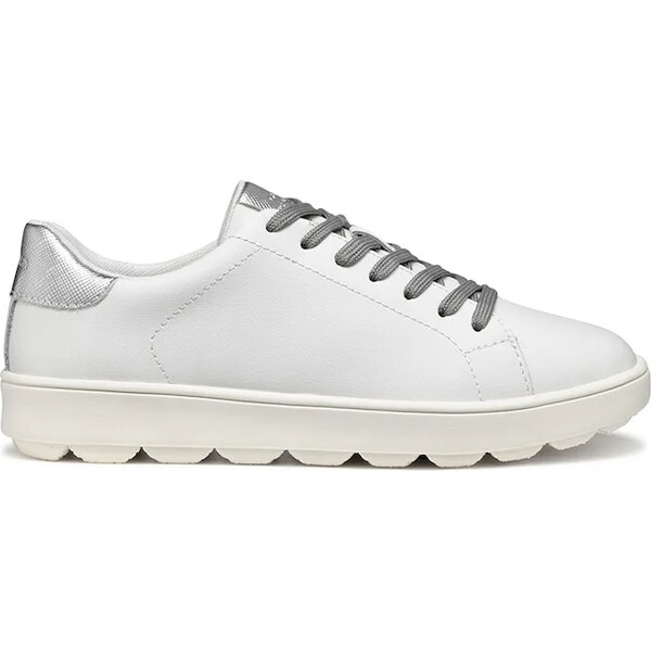 Kožené tenisky Geox D SPHERICA ECUB-1 62727918