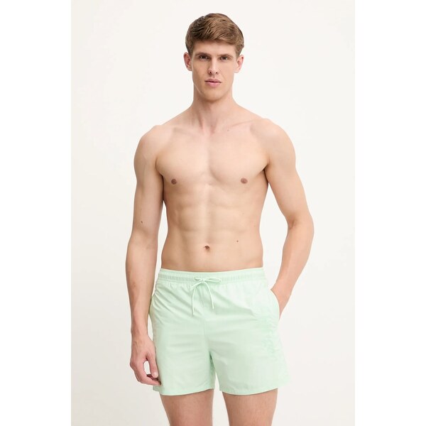 Plavkové šortky Tommy Hilfiger 66513196