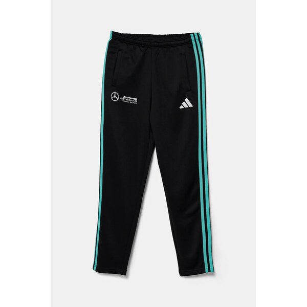 Detské tepláky adidas Performance MER DNA 63581399