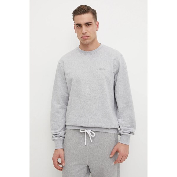 Bavlnená mikina POC 61167016