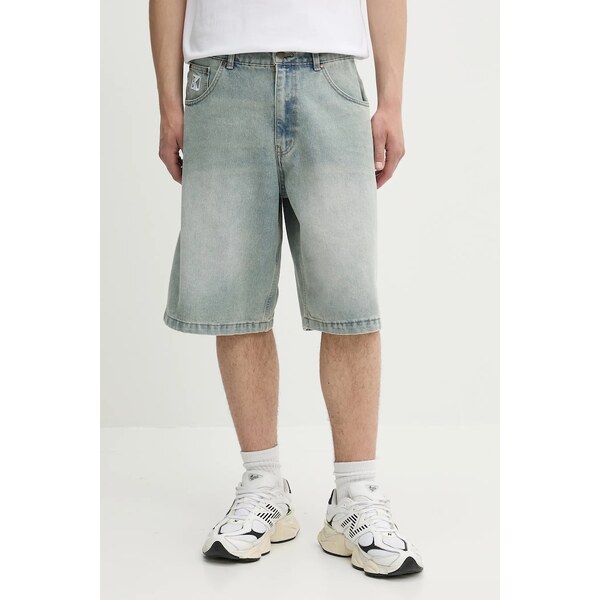 Rifľové krátke nohavice Karl Kani 63536540