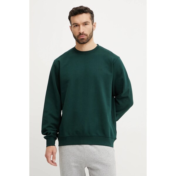 Bavlnená mikina POC 62856352