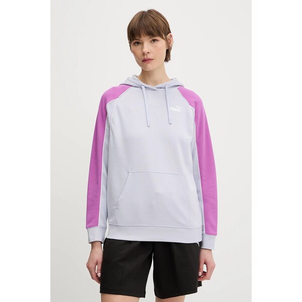 Mikina Puma 66572591