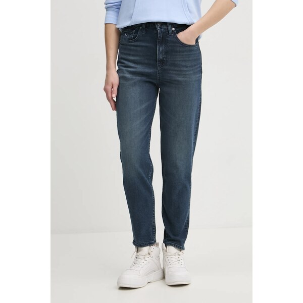 Rifle Tommy Jeans 61092533