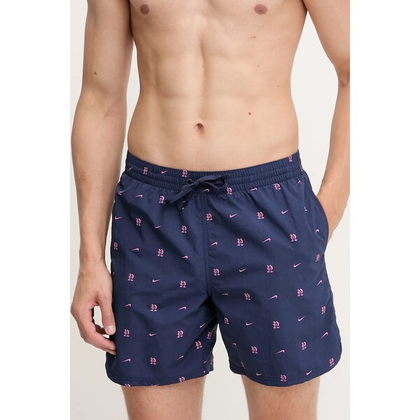 Plavkové šortky Nike 66513100