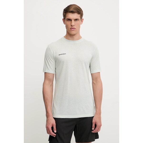 Športové tričko Mammut Massone Light 64185958