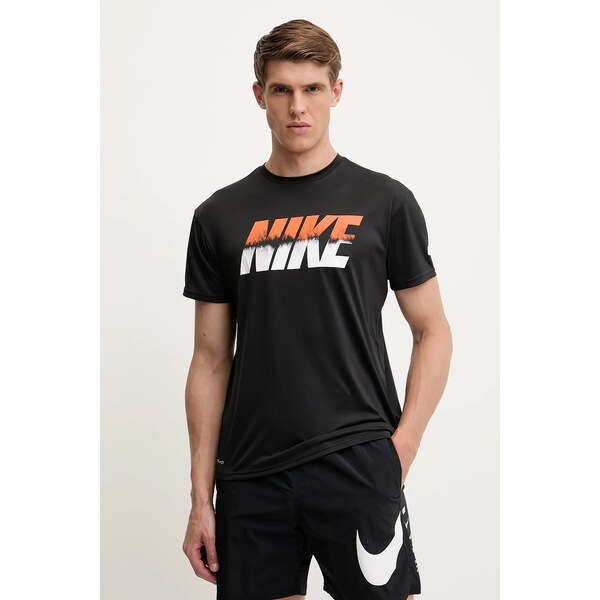 Plavecké tričko Nike 64185991