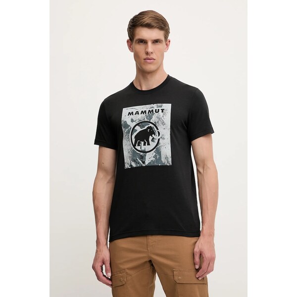 Športové tričko Mammut Trovat 64185959