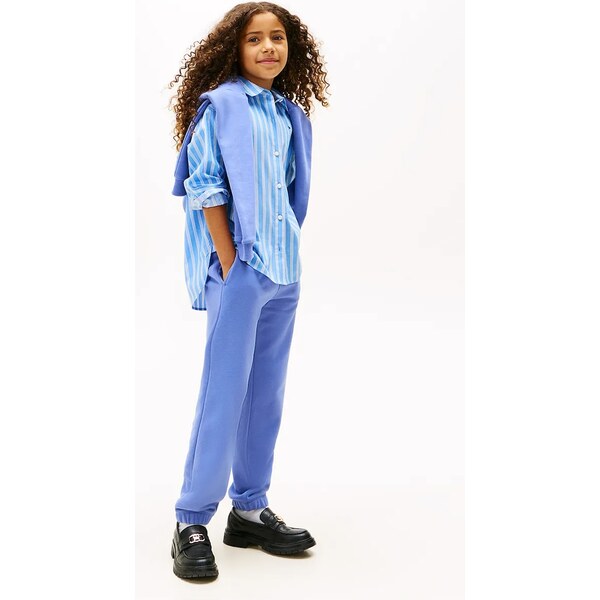 Detské tepláky Tommy Hilfiger 65609714