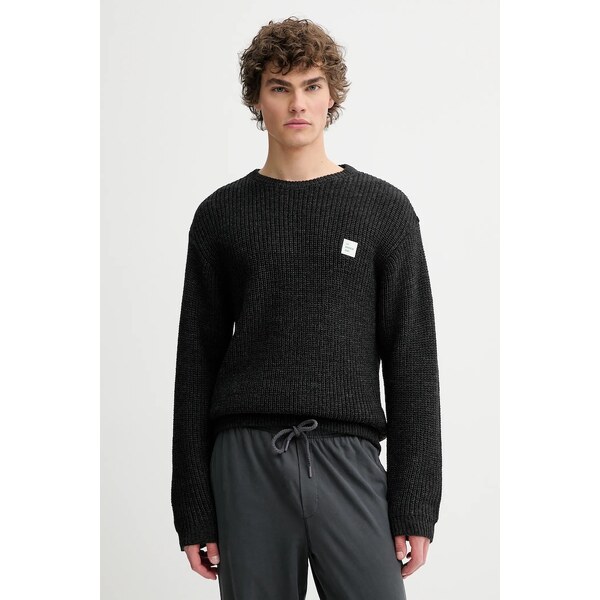 Sveter s prímesou vlny American Vintage 64186133