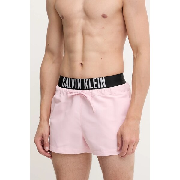 Plavkové šortky Calvin Klein 66513141