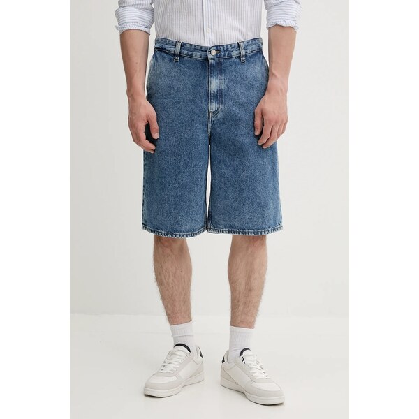 Rifľové krátke nohavice Won Hundred 63603780