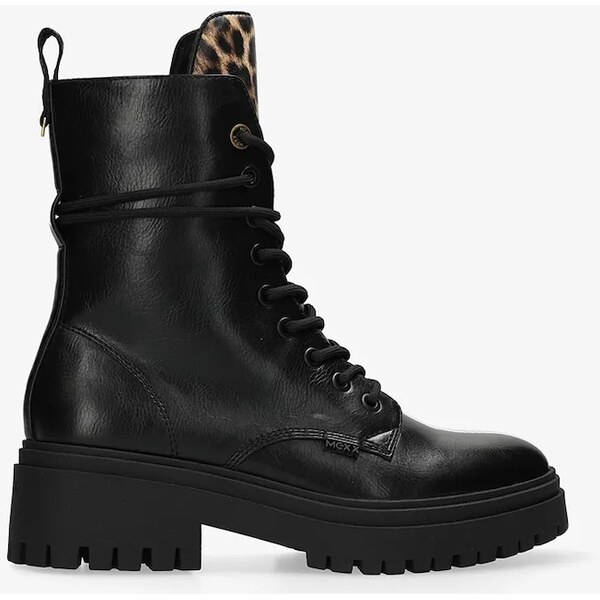 Členkové topánky Mexx PRETTY KETO 65593903