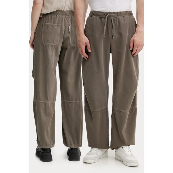 Bavlnené nohavice Won Hundred 63608167