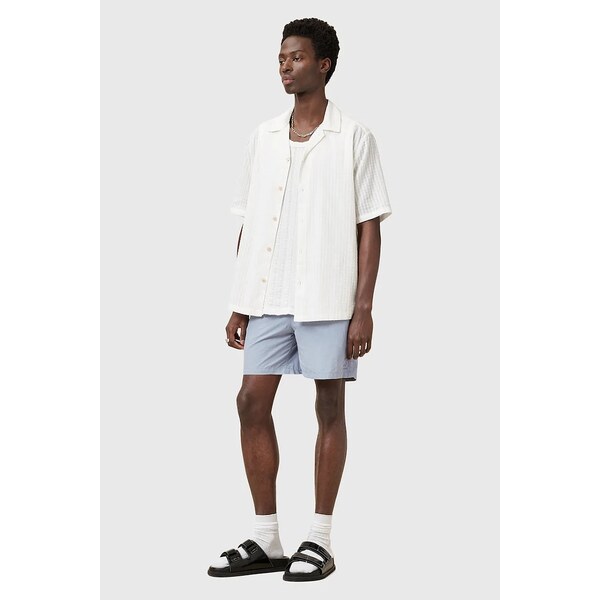 Plavkové šortky AllSaints HAVEN 66513134