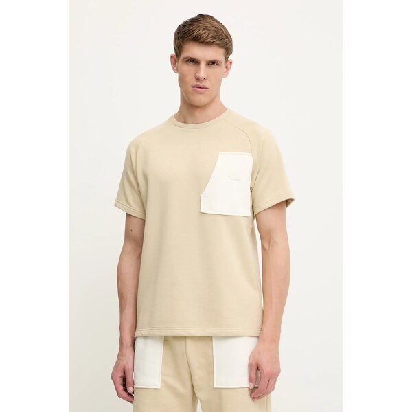 Tričko The North Face Terry Relaxed 63608148