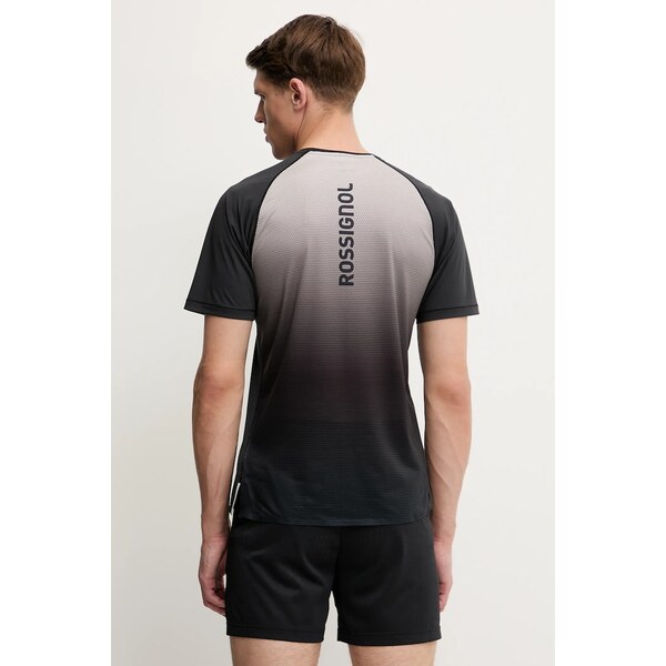 Tréningové tričko Rossignol SAPA 64186616
