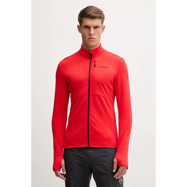 Outdoorová mikina LA Sportiva Chill Thermal 65609834