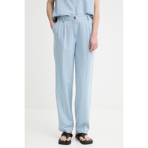 Rifle A.P.C. pantalon joseon 63676673