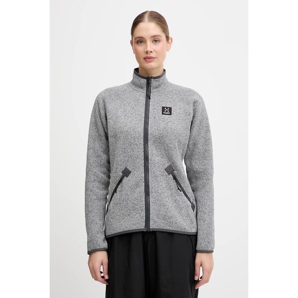 Outdoorová mikina Haglöfs Risberg 65620200