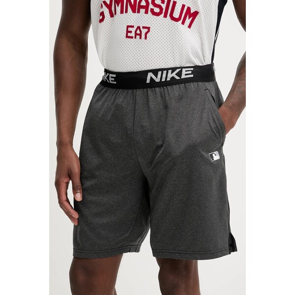 Tréningové šortky Nike Chicago White Sox 64186341