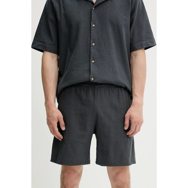 Bavlnené šortky Won Hundred 63608998