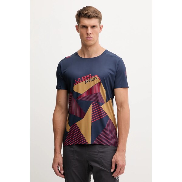 Športové tričko LA Sportiva Comp 65609901