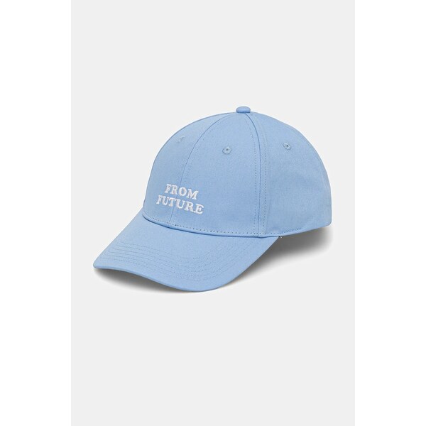 Detská bavlnená šiltovka FROM FUTURE 63536961