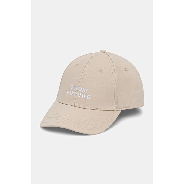 Detská bavlnená šiltovka FROM FUTURE 63536962