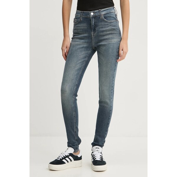 Rifle Tommy Jeans 61289664