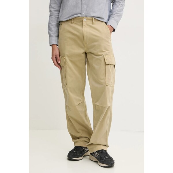 Bavlnené nohavice Tommy Jeans 61251477