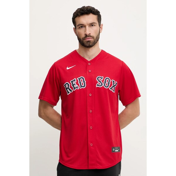 Tričko Nike Boston Red Sox 64186565