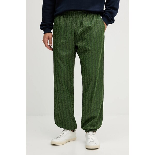 Tepláky Lacoste 65610001