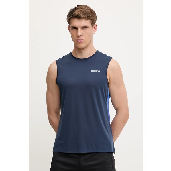 Tréningové tričko Rossignol SAPA 64186646