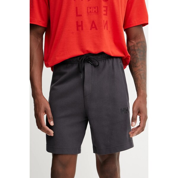 Turistické šortky Helly Hansen HP TECH 64186659