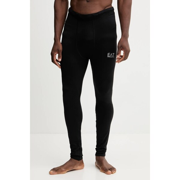 Funkčné legíny EA7 Emporio Armani 65622627