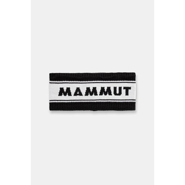 Čelenka s prímesou vlny Mammut Peaks 65665988